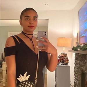 Meet your Posher, Sam